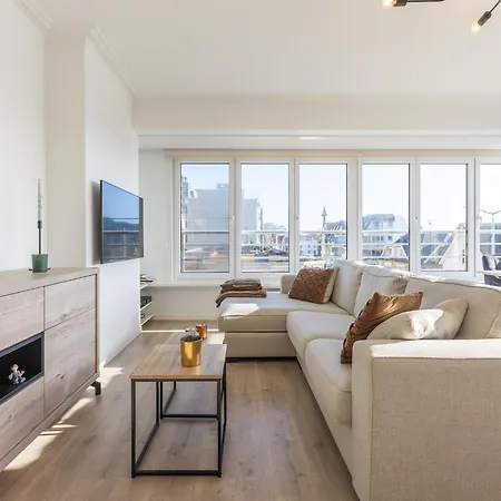 Modern Flat Near The Sea Appartement *