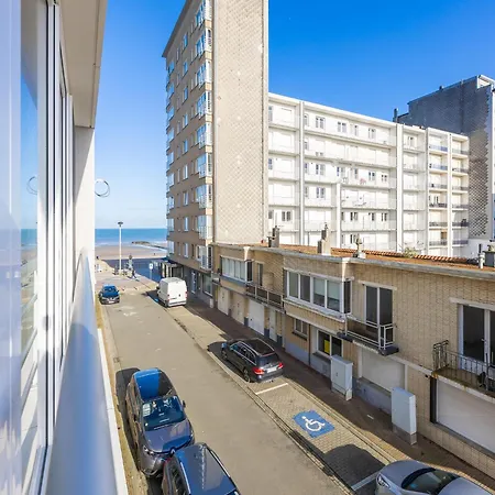 Appartement Modern Flat Near The Sea