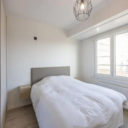 Appartement Modern Flat Near The Sea Middelkerke