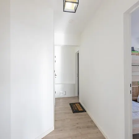 Appartement Modern Flat Near The Sea *